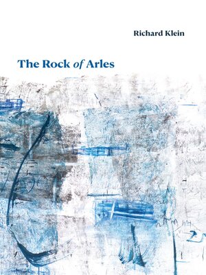 cover image of The Rock of Arles